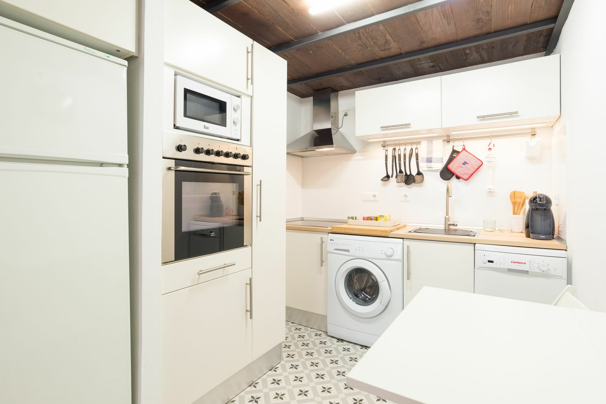 Sitito Pastor Loft Apartment Malaga Exterior photo