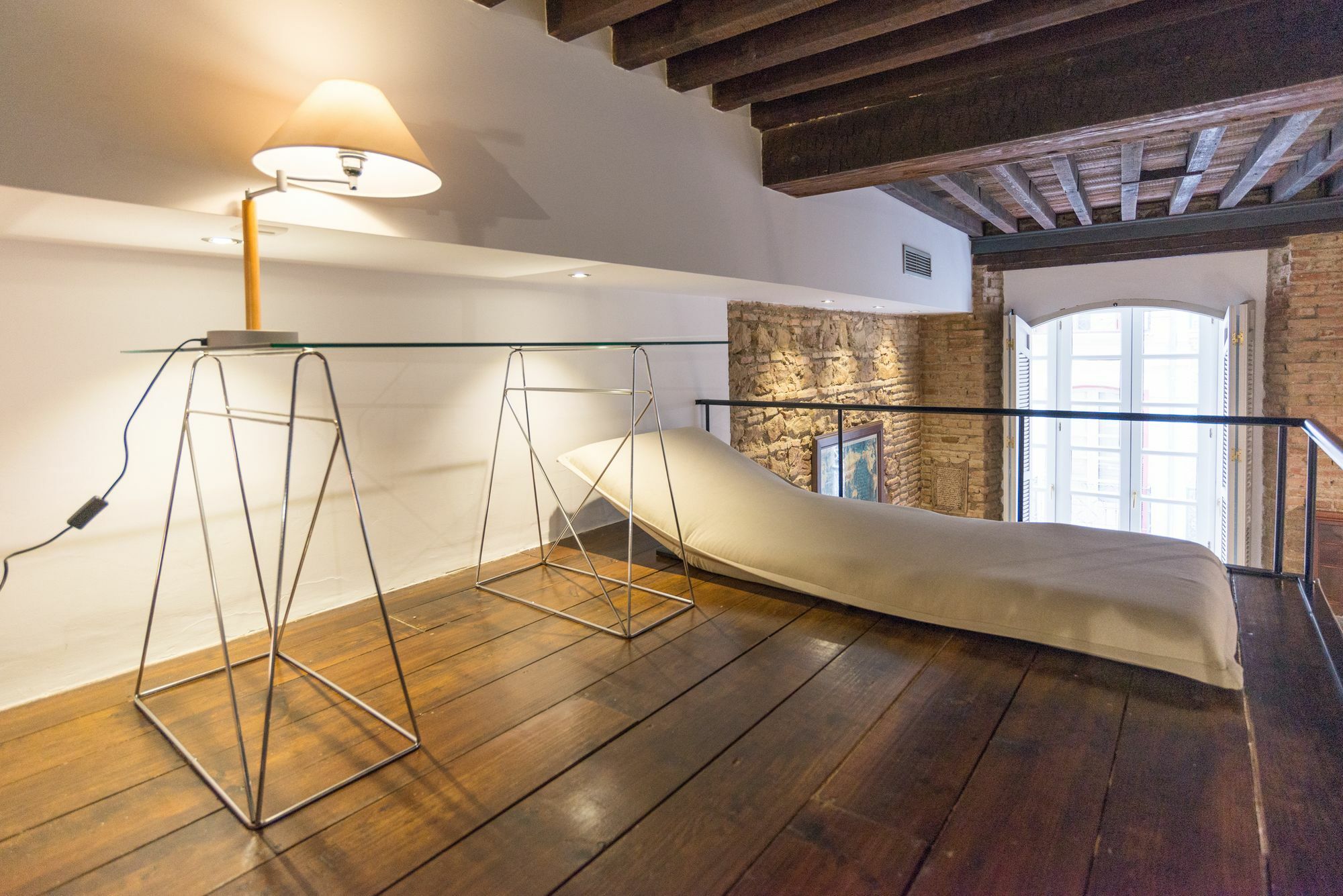 Sitito Pastor Loft Apartment Malaga Exterior photo